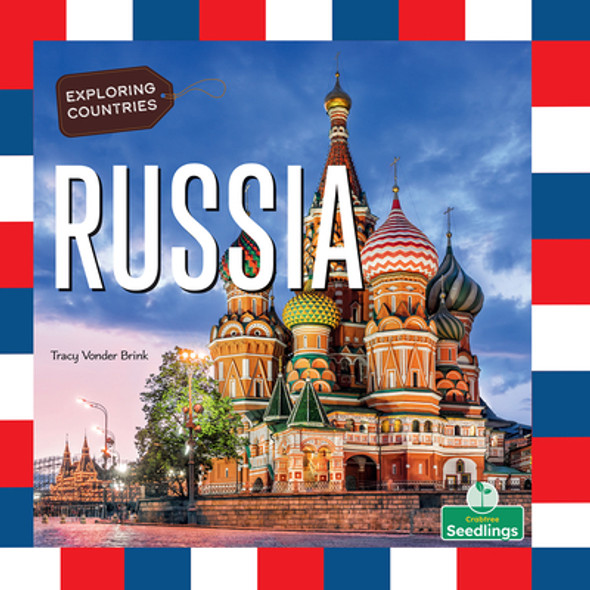Russia (Hardcover)