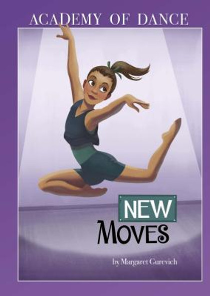 New Moves (Paperback)