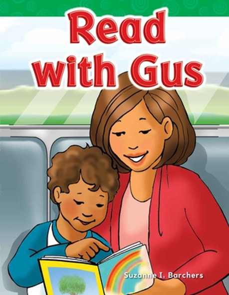 Read with Gus (Paperback)