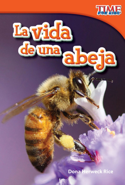 La Vida de Una Abeja (Paperback)