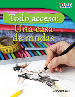 Todo Acceso: Una Casa de Modas (Paperback)