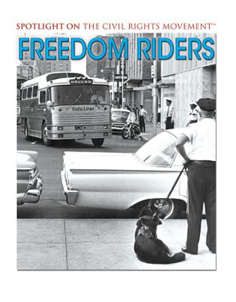 Freedom Riders (Paperback)