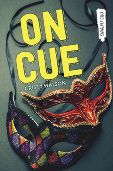 On Cue (Paperback)