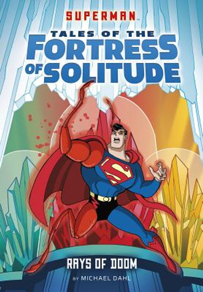 Rays of Doom (Paperback) Rays of Doom (Paperback)