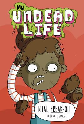 Total Freak-Out (Paperback)