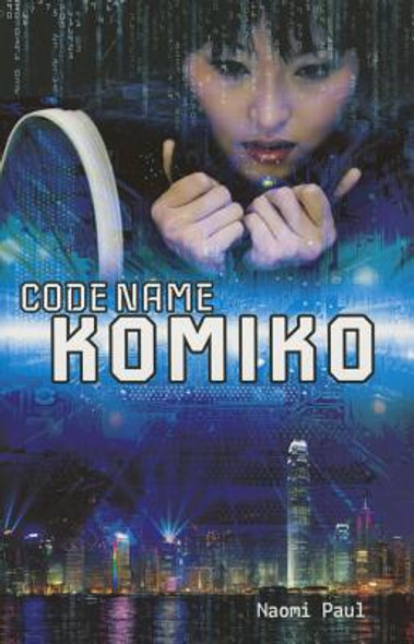 Code Name Komiko (Paperback)