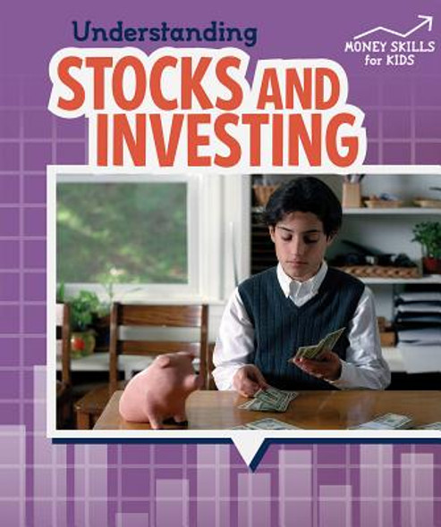Understanding Stocks and Investing (Library Binding)