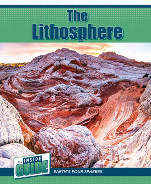 The Lithosphere (Paperback)