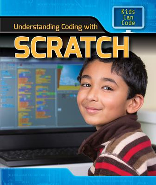 Understanding Coding with Scratch (Library Binding)