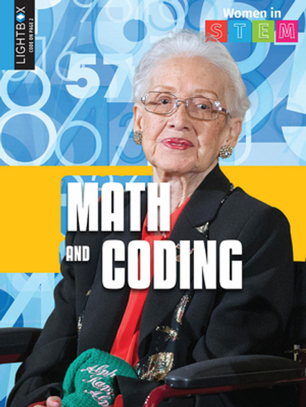 Math and Coding (Library Binding)