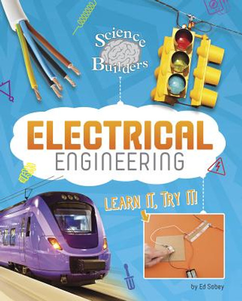 Electrical Engineering: Learn It, Try It! (Paperback)