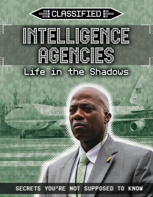 Intelligence Agencies: Life in the Shadows (Library Binding)