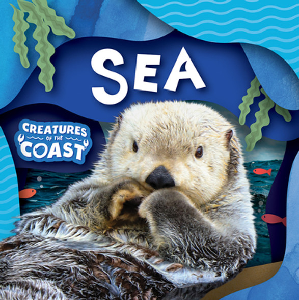 Sea (Paperback)
