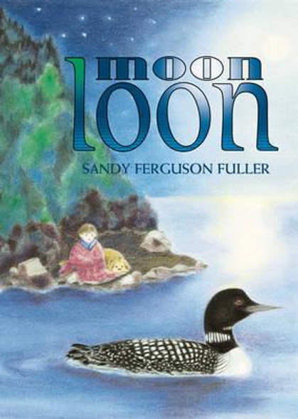Moon Loon (Hardcover)