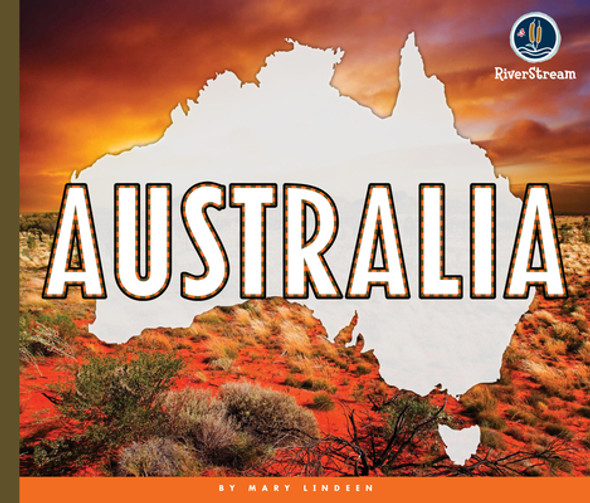 Continents of the World: Australia (Paperback)