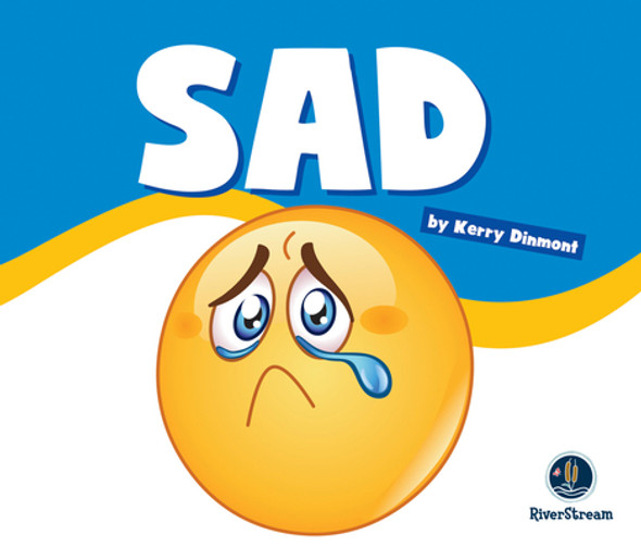 Learning about Emotions: Sad (Paperback)