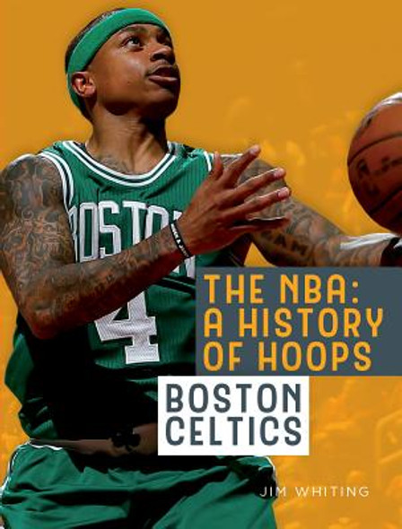 Boston Celtics (Paperback)