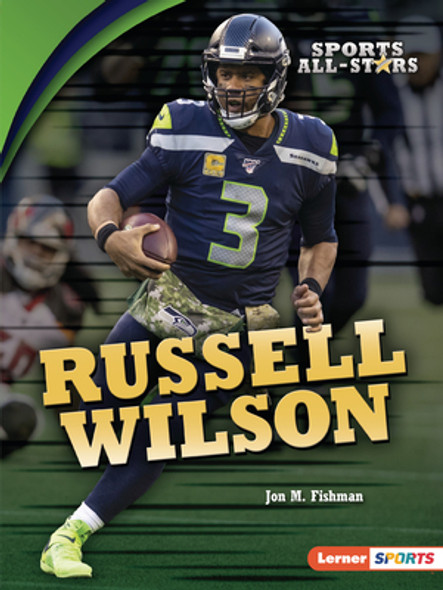 Russell Wilson (Paperback)
