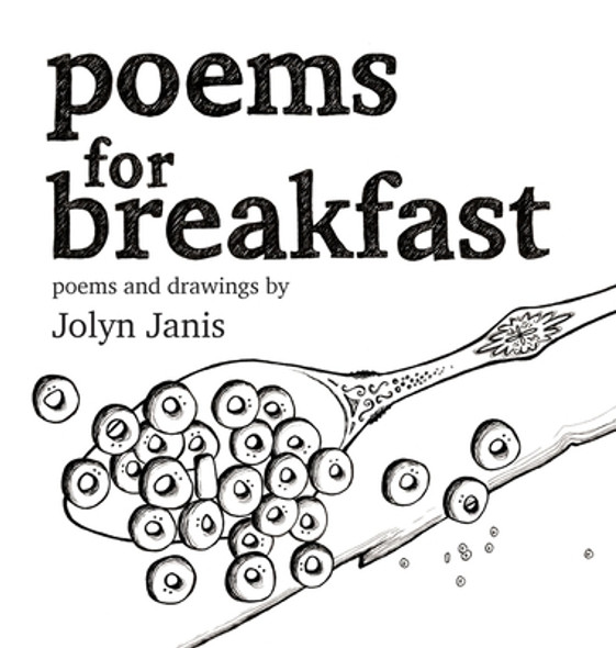 Poems for Breakfast (Hardcover)
