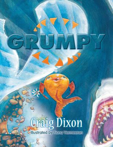 Grumpy (Paperback)