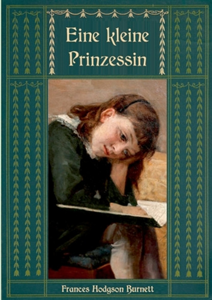 Eine kleine Prinzessin (Paperback)