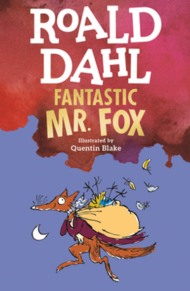 Fantastic Mr. Fox (Paperback)