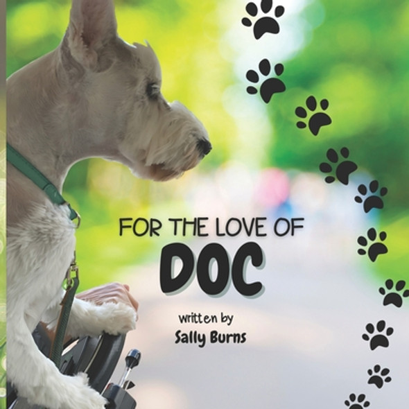 For the Love of Doc (Paperback)