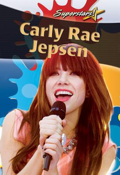 Carly Rae Jepsen (Hardcover)