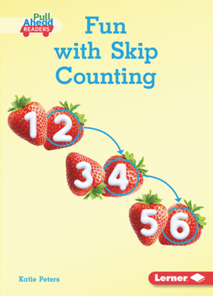 Fun with Skip Counting (Paperback)