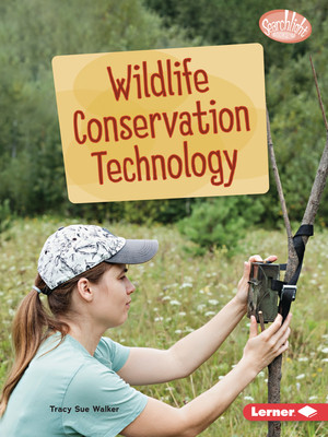 Wildlife Conservation Technology (Paperback)
