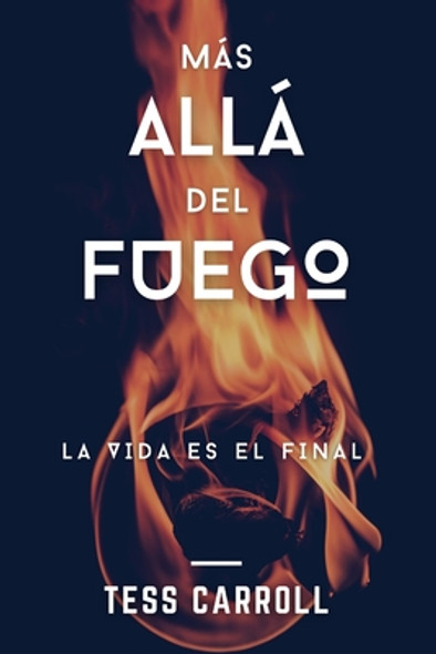 Más allá del fuego (Paperback)