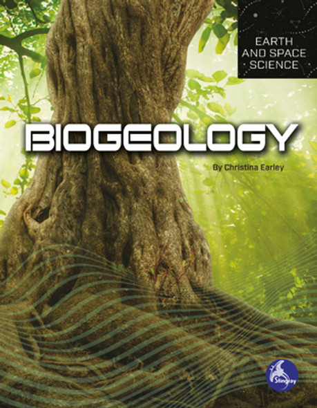 Biogeology (Paperback)
