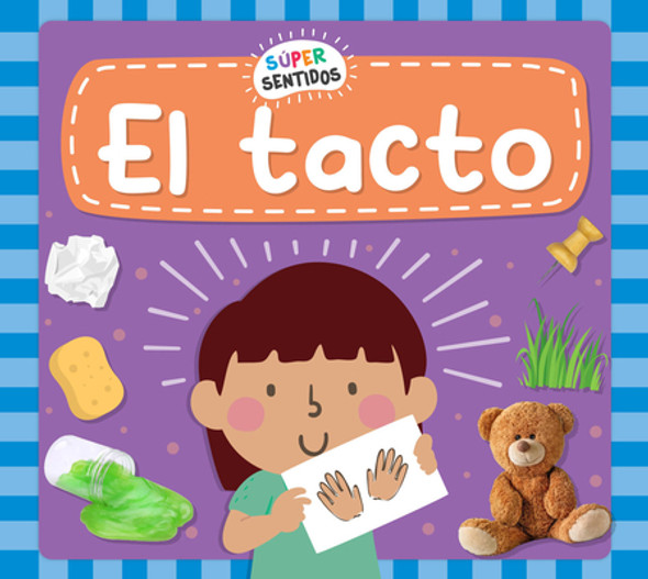 El Tacto (Paperback)