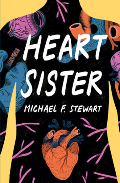 Heart Sister (Paperback)