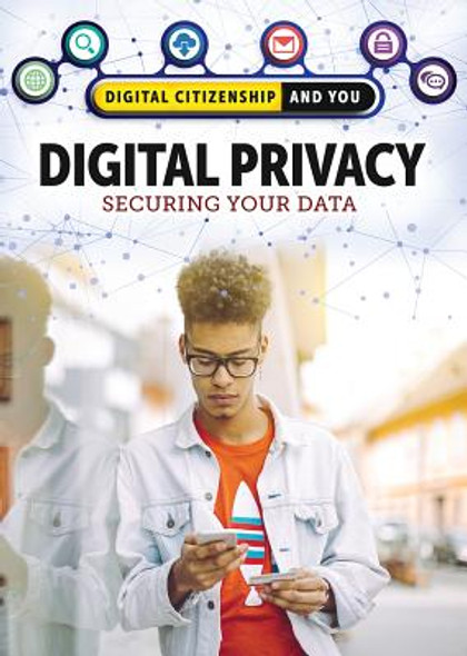 Digital Privacy: Securing Your Data (Paperback)