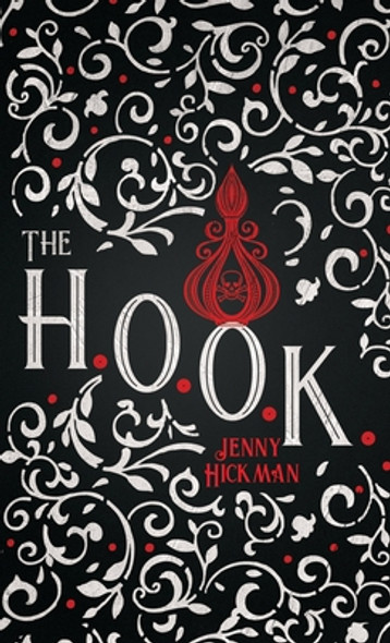 The HOOK (Hardcover)
