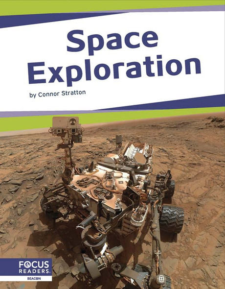 Space - Set of 8 (Paperback)