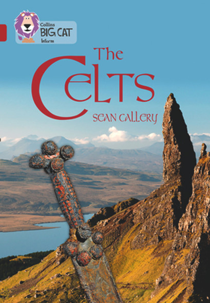 The Celts: Band 14/Ruby (Paperback)
