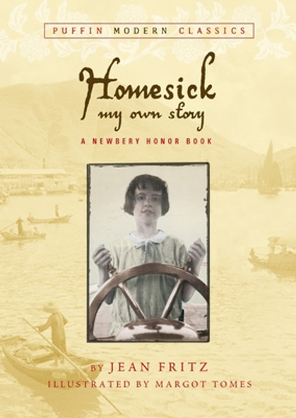 Homesick: My Own Story (Paperback)