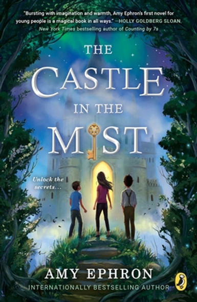 The Castle in the Mist (Paperback)