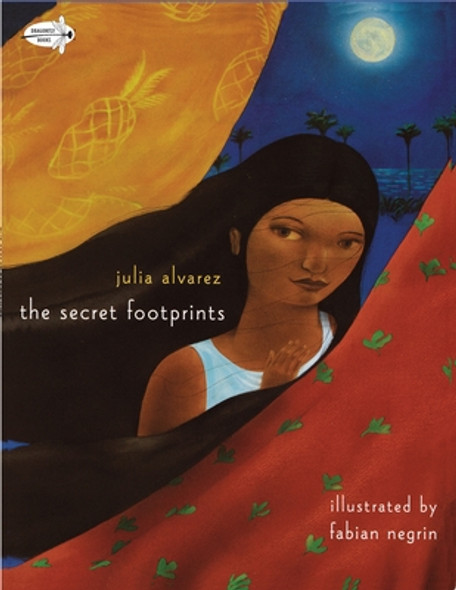 The Secret Footprints (Paperback)
