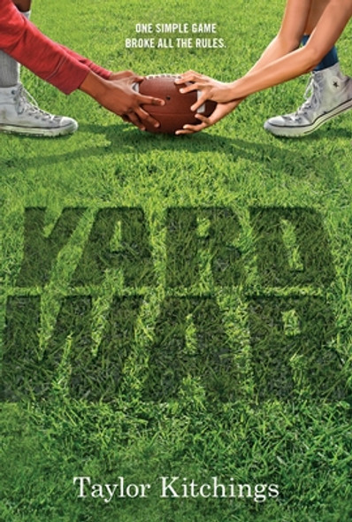 Yard War (Paperback)