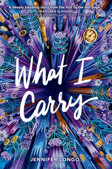 What I Carry (Paperback)