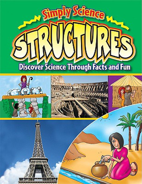 Structures (Library Binding)