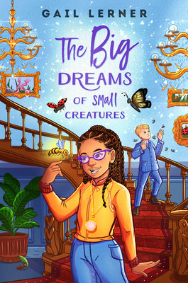 The Big Dreams of Small Creatures (Paperback)