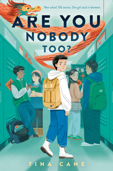 Are You Nobody Too? (Paperback)