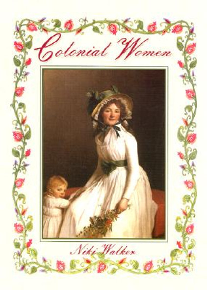 Colonial Women (Hardcover)
