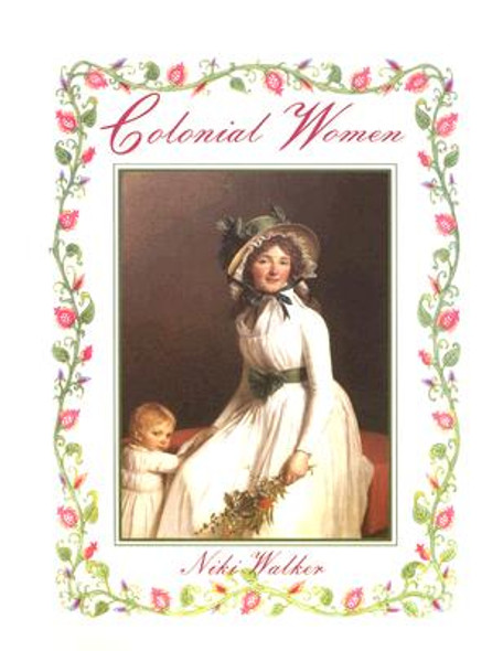 Colonial Women (Paperback)