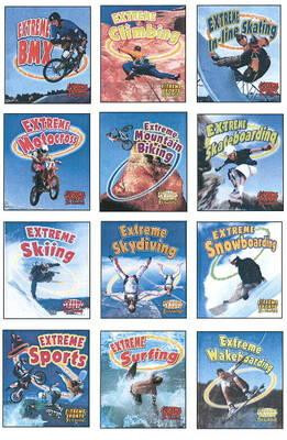 Extreme Sports No Limits (Paperback)