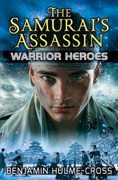 The Samurai's Assassin (Paperback)